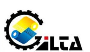 لوگوی شرکت صنعتی تولیدی گیلتا