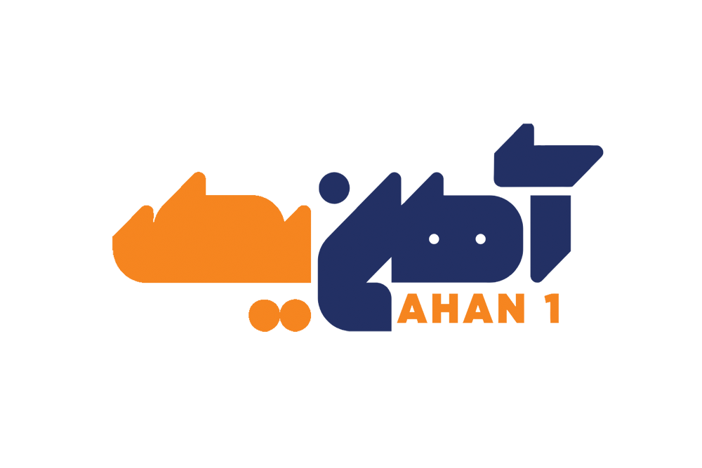 لوگوی شرکت فولاد اکسین اتحاد