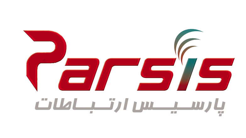 لوگوی شرکت گسترش ارتباطات شبکه پارسیس