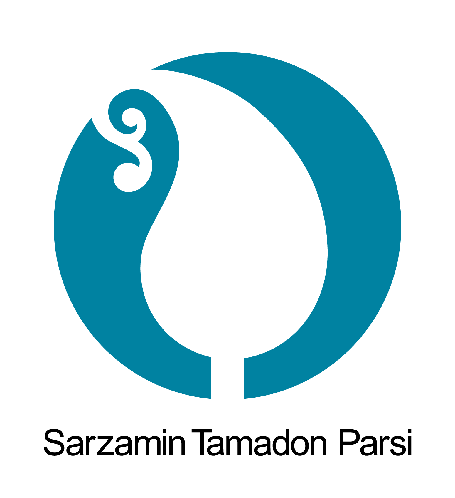 لوگوی شرکت طرح و توسعه سرزمین تمدن پارسی