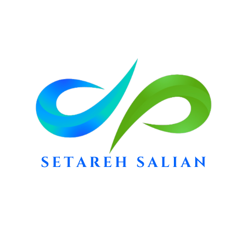 لوگوی شرکت ستاره سالیان غرب