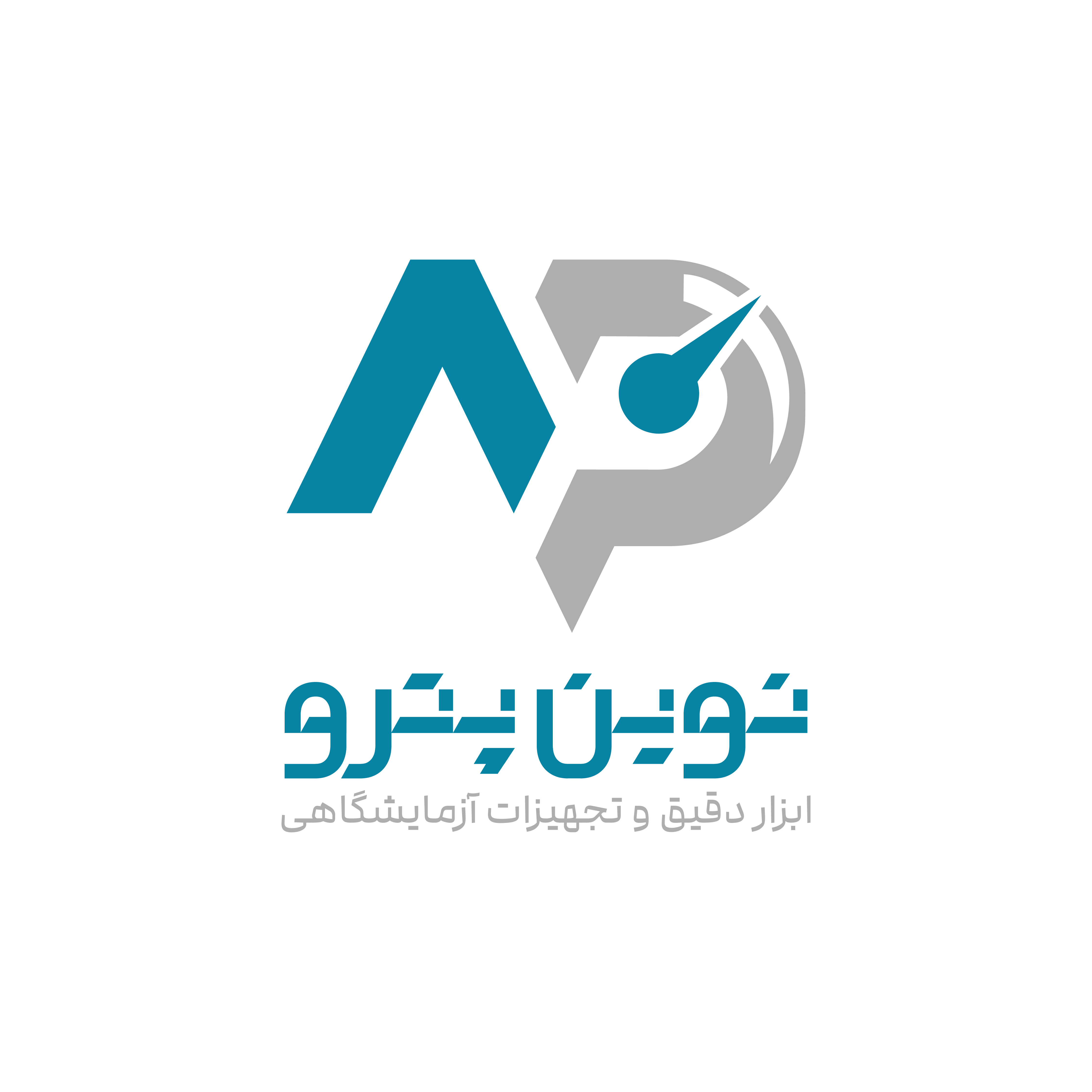 لوگوی شرکت نوین پترو آروند رایا