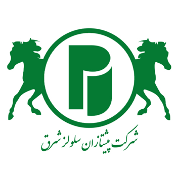 لوگوی شرکت پیشتازان سلولز شرق