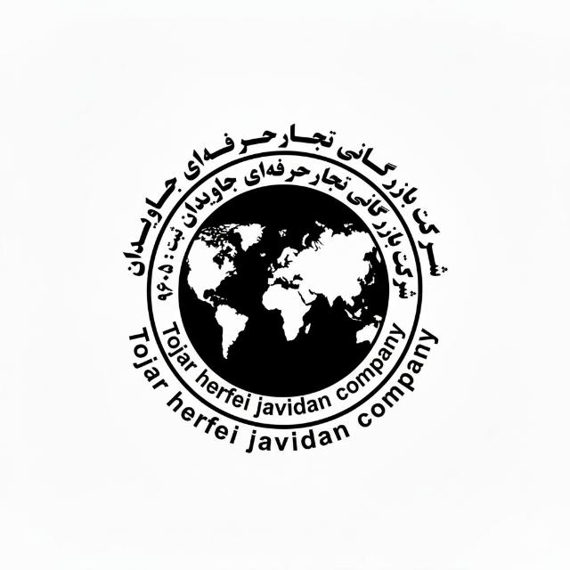 لوگوی شرکت تجار حرفه ای جاویدان